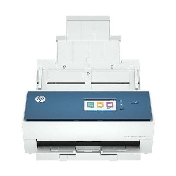 Máy Scan HP ScanJet Enterprise Flow N9000 SN1 (A3, ADF, 2 Mặt, USB, LAN)